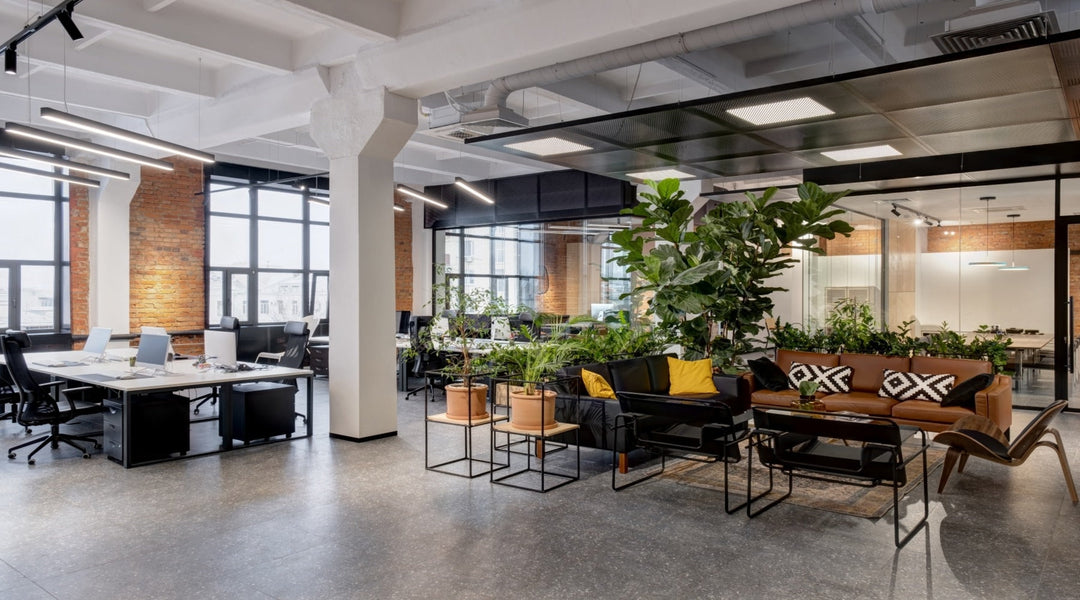 Stars and Stripes Lighting's Architectural Linear Fixtures Collection