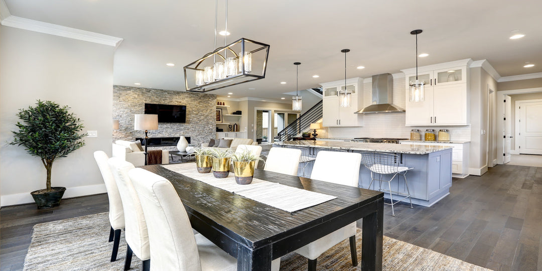 Stars and Stripes Lighting's Recessed Lighting Collection