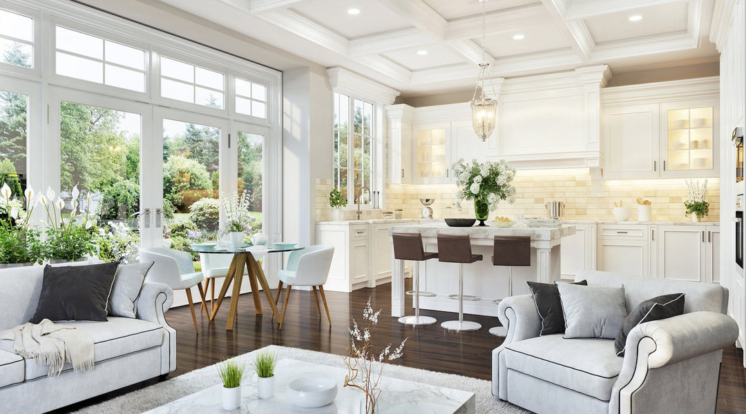 Stars and Stripes Lighting's Residential Lighting Collection