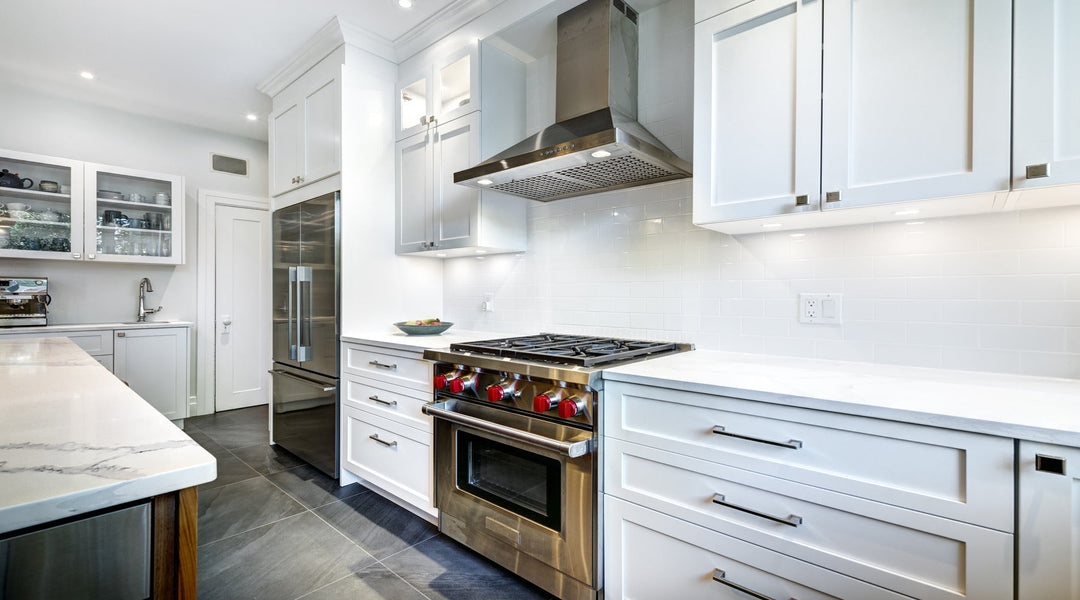 Stars and Stripes Lighting's Under Cabinet Lighting Collection