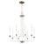 Dining Room Chandelier