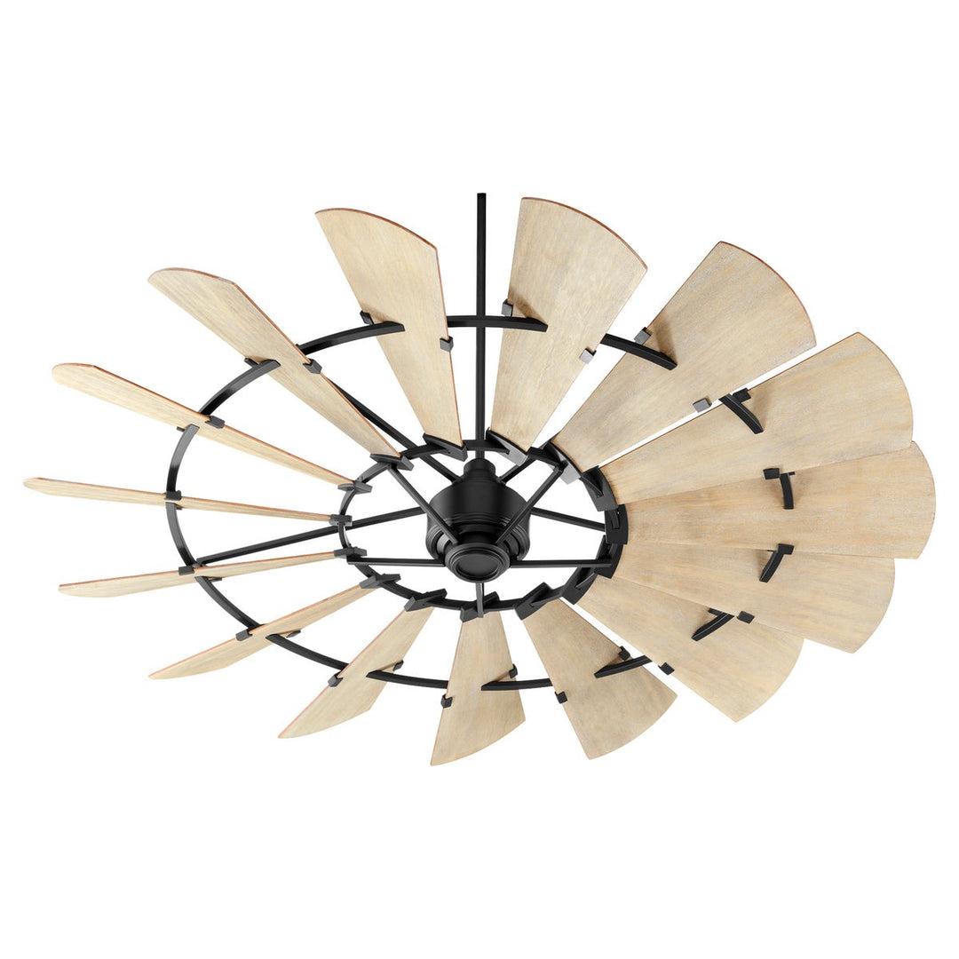 Farmhouse Ceiling Fan