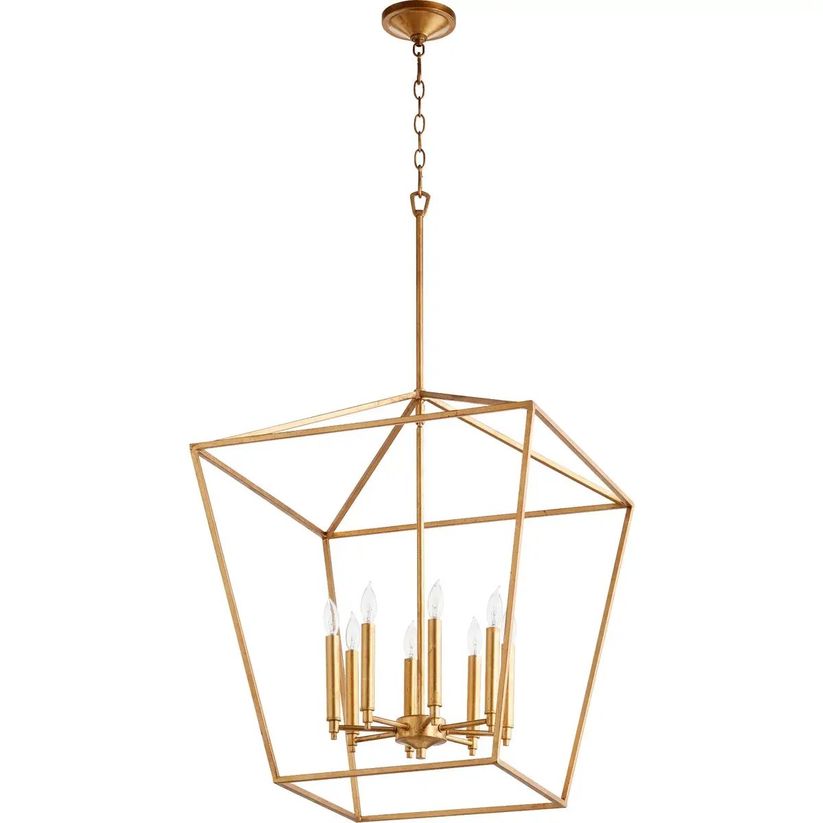 Farmhouse Chandelier
