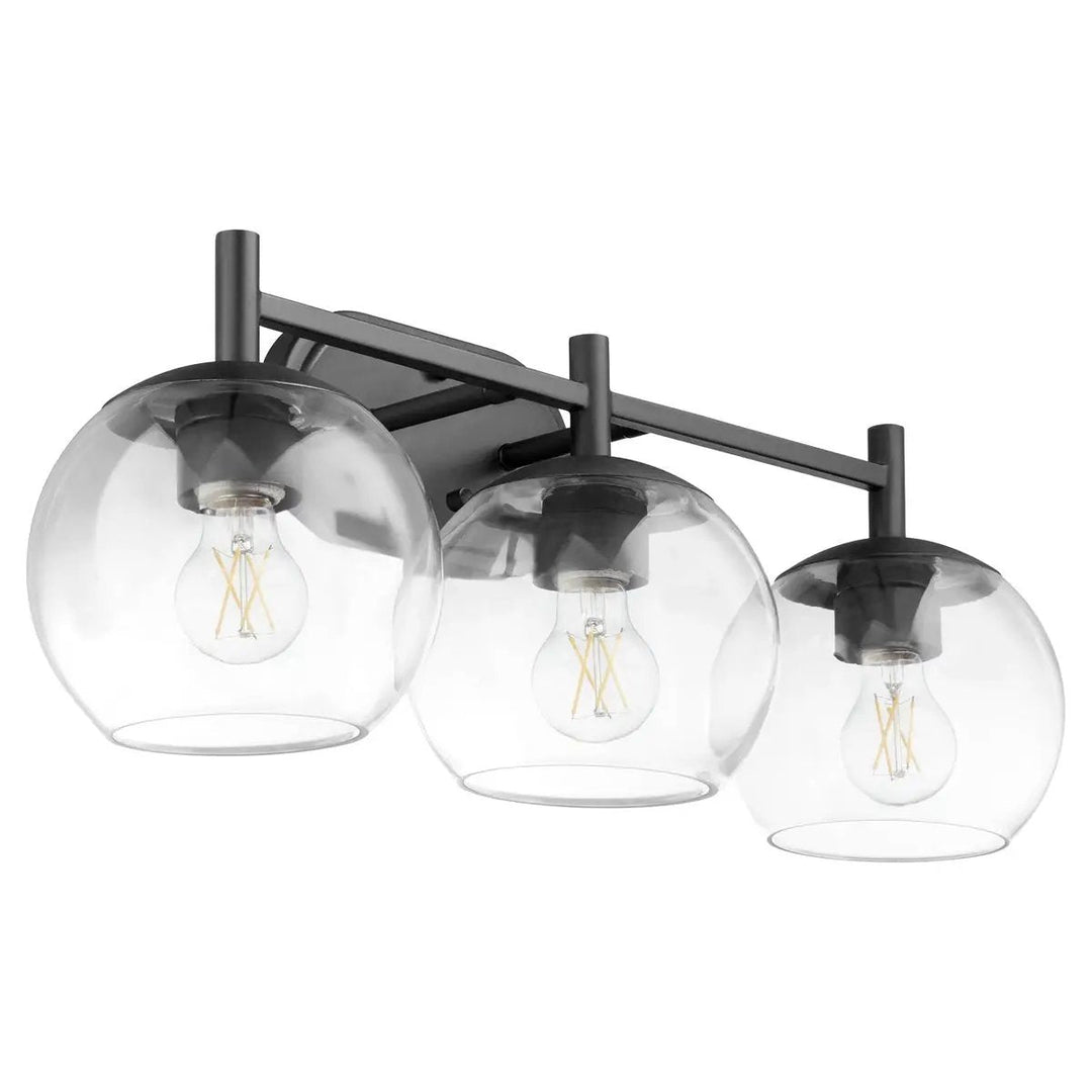 Mid Century Modern Vanity Light