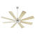 Modern Ceiling Fan