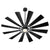 Outdoor Ceiling Fan with Light