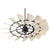 Windmill Ceiling Fan